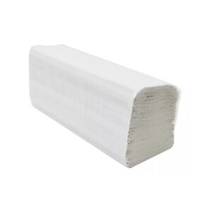 TOALLA INTERDOBLADA VALUE BLUE - Image 3