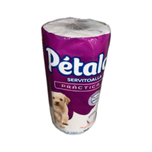 SERVITOALLA PETALO