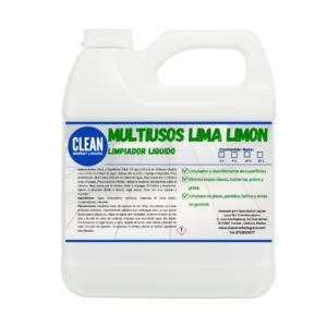 MULTIUSOS LIMA-LIMON