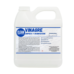VINAGRE