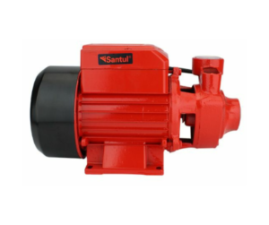 SANTUL BOMBA PERIFERICA 8519, 42L/h, 270W, ROJO - Image 2