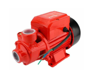SANTUL BOMBA PERIFERICA 8519, 42L/h, 270W, ROJO