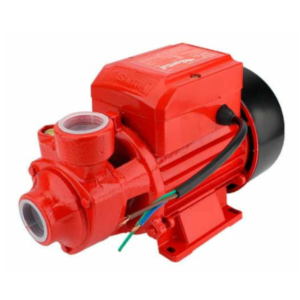 SANTUL BOMBA PERIFERICA 8519, 42L/h, 270W, ROJO