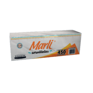 SERVILLETAS MARLI 91668