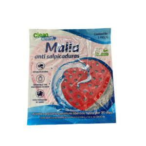 TAPETE MINGITORIO MALLA ANTI SALPICADURAS CLEN CLEAN