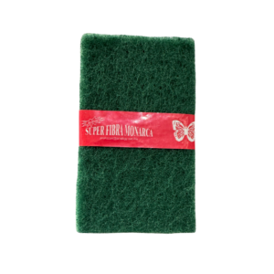 FIBRA VERDE ECONOMICA ONARCA C/3 PIEZAS