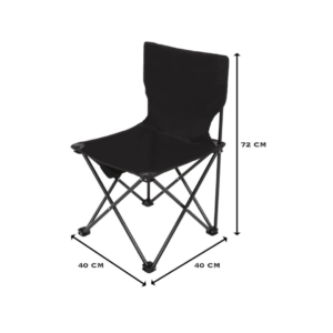 SILLA PLEGABLE SENCILLA - Image 5