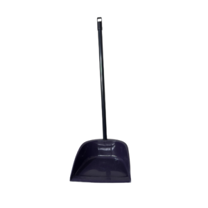RECOGEDOR PLASTICO GRUESO