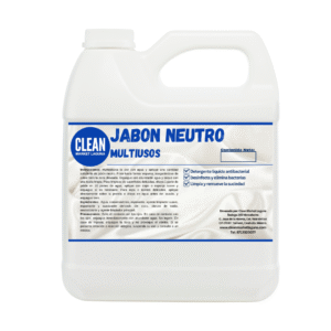 JABON NEUTRO