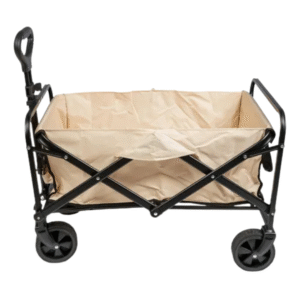 CARRITO PLEGABLE MULTIUSOS