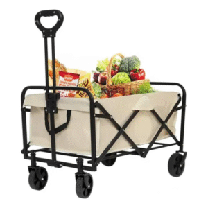 CARRITO PLEGABLE MULTIUSOS - Image 3