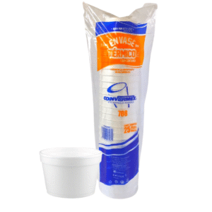 ENVASE TERMICO 16 oz