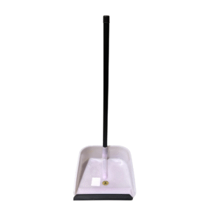 RECOGEDOR PLASTICO MEDIANAO