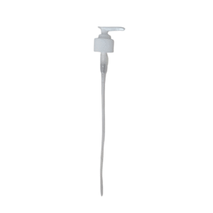 DOSIFICADOR PLASTICO PARA ENVASE 1 LITRO