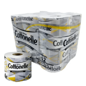 PAPEL HIGIENICO KLEENEX COTTONELLE