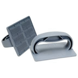 SUJETADOR ALMOHADILLAS TWIST-LOK PAD HOLDER