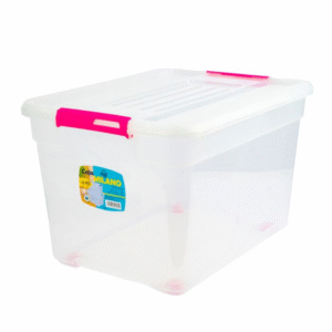 CAJA MILANO 45 LITROS