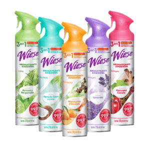 AROMATIZANTE 3 EN 1 SPRAY