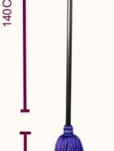 TRAPEADOR MICROFIBRA ESPAÑOLA MEDIANO