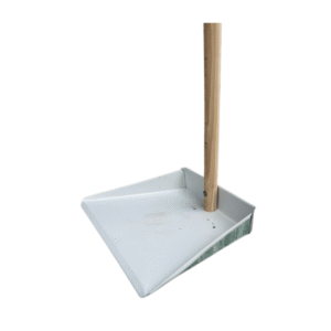 RECOGEDOR METALICO CHICO LARGO