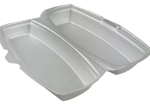 CONTENEDOR TERMICO PARA HOT DOG