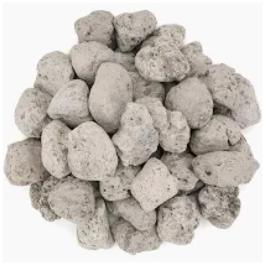 PIEDRA POMEZ